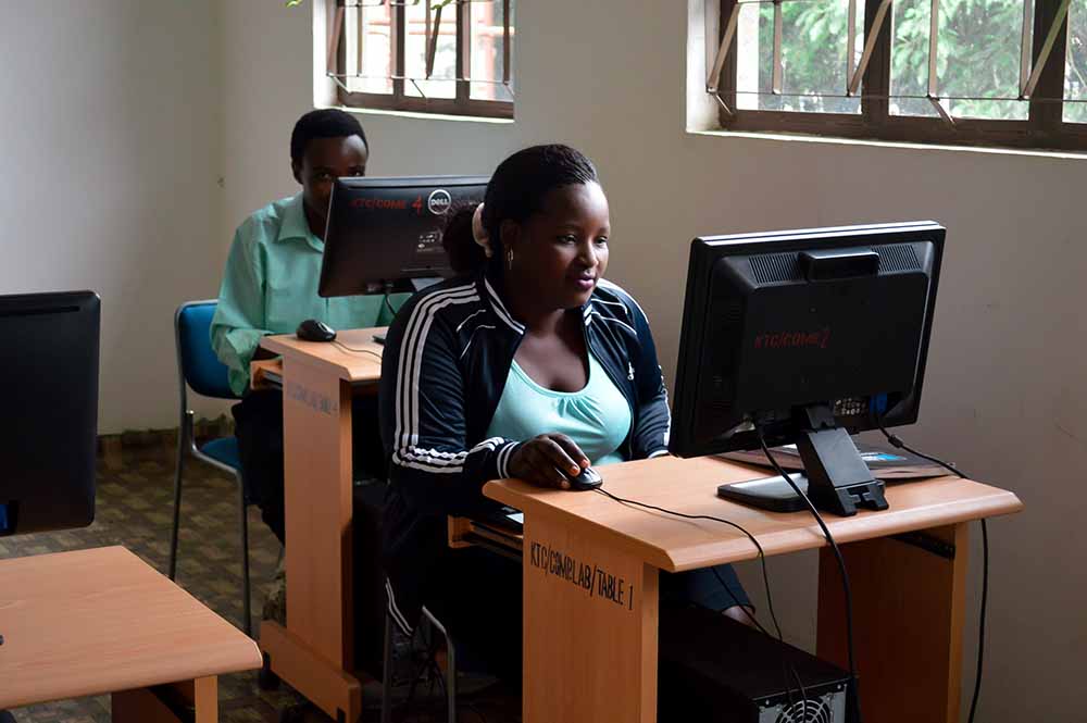 Diploma In ICT